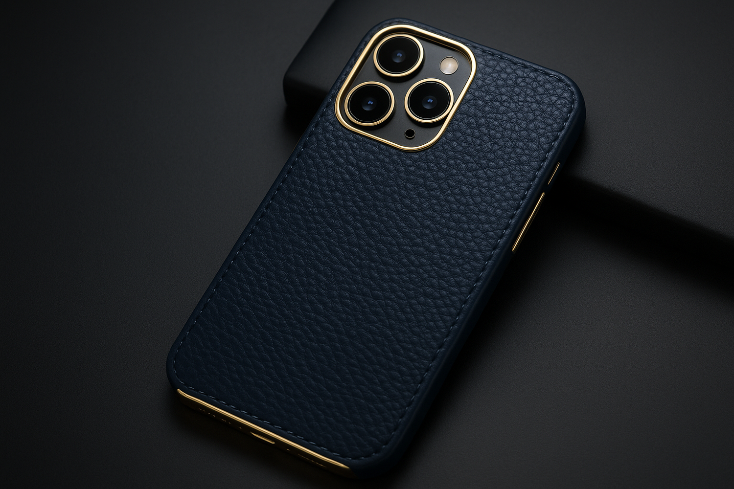 Luxury Accessories
