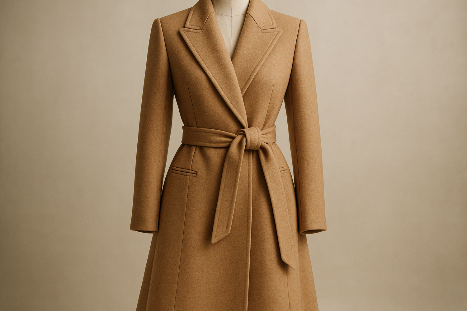 Luxury Clothing