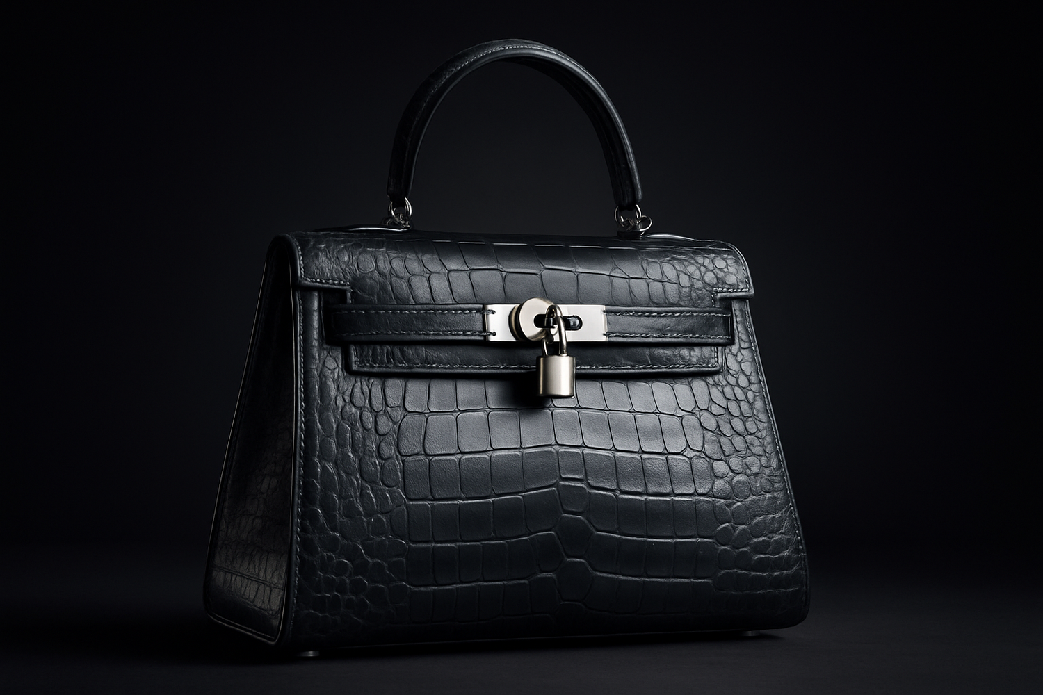 Luxury Handbags